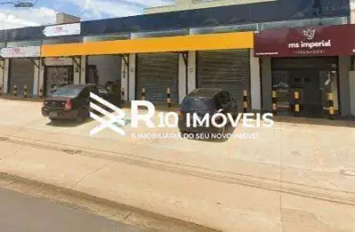 Loja para aluguel, 1 vaga - bairro santa monica, uberlândia mg