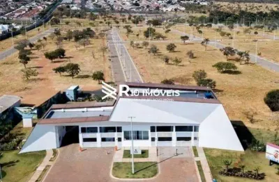 Lote à venda, - bairro jardim botanico, uberlândia mg