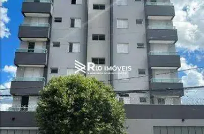 Apartamento à venda, 2 quartos, 1 suíte, 1 vaga - bairro tubalina, uberlândia mg