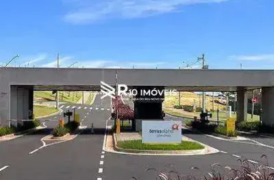 Terreno à venda no Granja Marileusa, Uberlândia 