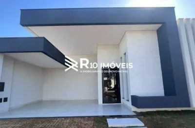 Casa à venda, 3 quartos, 3 suítes, - bairro jardim inconfidencia, uberlândia mg