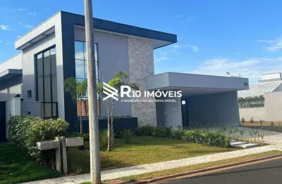 Casa em condominio à venda, 3 quartos, 3 suítes, 4 vagas - bairro nova uberlandia, uberlândia mg
