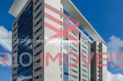 Apartamento com 2 quartos à venda no Tibery, Uberlândia 