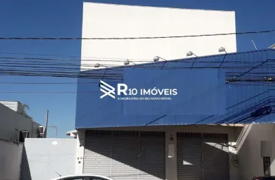 Loja para aluguel, - bairro nossa senhora aparecida, uberlândia mg