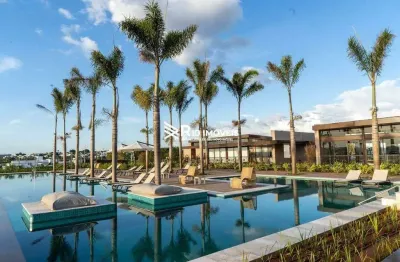 Lote em condomínio à venda, - bairro gávea, uberlândia mg