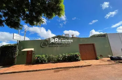 Casa à venda, 1 quarto, - bairro tubalina, uberlândia mg