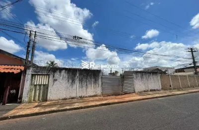 Terreno à venda em Saraiva, Uberlândia 