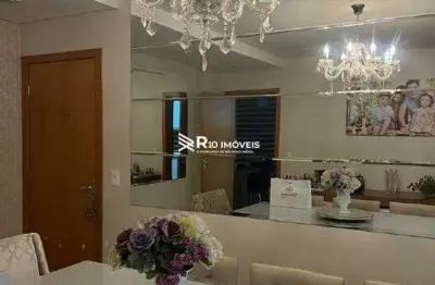 Apartamento à venda, 3 quartos, 3 suítes, 2 vagas - bairro brasil, uberlândia mg