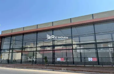 Ponto comercial para alugar no Tubalina, Uberlândia 