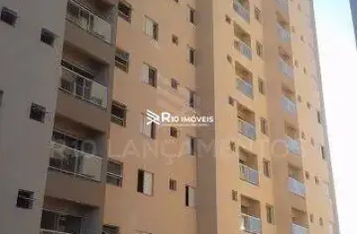 Apartamento com 2 quartos à venda no Marta Helena, Uberlândia 