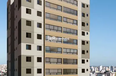 Apartamento com 3 quartos à venda no Brasil, Uberlândia 