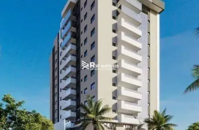 Apartamento com 3 quartos à venda no Martins, Uberlândia 