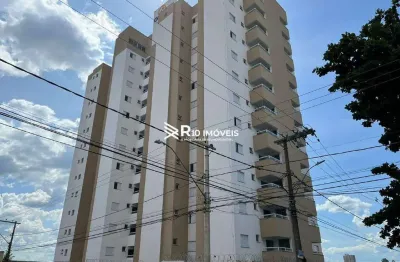Apartamento à venda, 2 quartos, 1 suíte, 1 vaga - bairro martins, uberlândia mg
