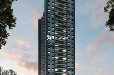 Apartamento com 2 quartos à venda no Jardim Sul, Uberlândia 
