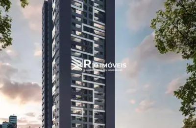 Apartamento com 2 quartos à venda no Jardim Sul, Uberlândia 