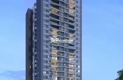 Apartamento à venda, 2 quartos, 2 suítes, 1 vaga - bairro jardim sul, uberlândia mg