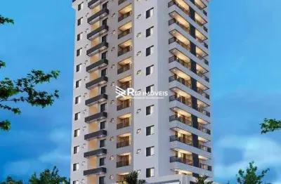 Apartamento com 1 quarto à venda em Saraiva, Uberlândia 