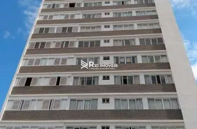Apartamento com 3 quartos à venda no Centro, Uberlândia 