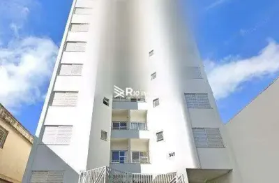 Apartamento com 2 quartos à venda no Centro, Uberlândia 