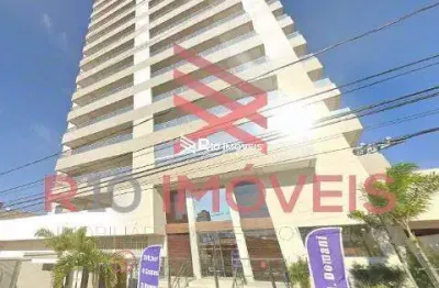 Apartamento com 4 quartos à venda no Martins, Uberlândia 