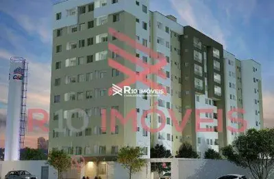 Apartamento de 02 quartos, bairro segismundo pereira, uberlândia-mg