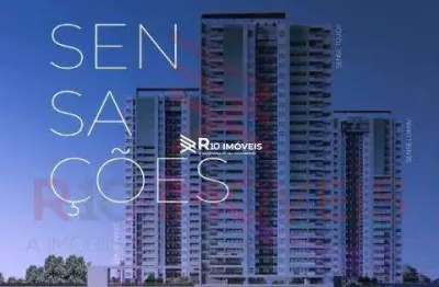 Apartamento com 3 quartos à venda no Jardim Karaíba, Uberlândia 