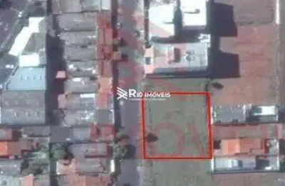 Terreno à venda no Pampulha, Uberlândia 