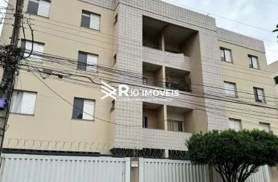 Apartamento à venda, 3 quartos, 1 suíte, 2 vagas - bairro santa monica, uberlândia mg