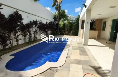Casa em condominio para aluguel, 4 quartos, 4 suítes, 2 vagas - bairro nova uberlandia, uberlândia mg