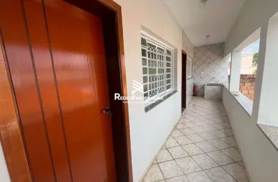 Apartamento para aluguel, 4 quartos, 1 suíte, 1 vaga - bairro presidente roosevelt, uberlândia mg