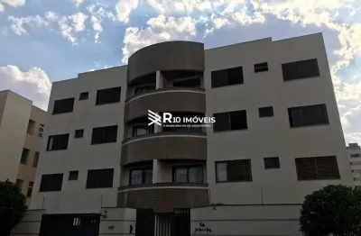 Apartamento à venda, 3 quartos, 1 suíte, 2 vagas - bairro patrimonio, uberlândia mg