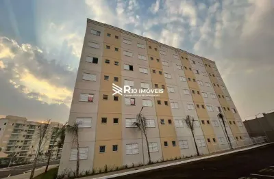 Apartamento à venda, 2 quartos, 1 suíte, 1 vaga - bairro grand ville, uberlândia mg
