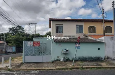 Casa à venda, 3 quartos, - bairro cruzeiro do sul, uberlândia mg
