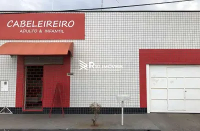Casa com 3 quartos à venda no Jardim América I, Uberlândia 