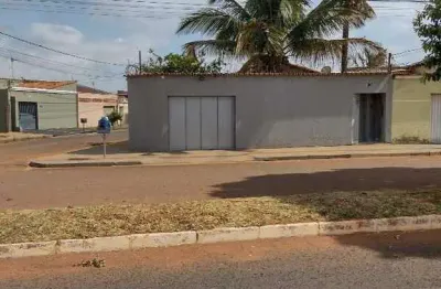 Casa com 3 quartos à venda em Laranjeiras, Uberlândia 