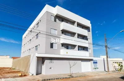 Apartamento com 2 quartos à venda no Pampulha, Uberlândia 