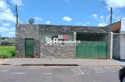 Terreno à venda no Martins, Uberlândia 