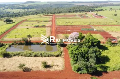 Chácara à venda, - bairro cruzeiro dos peixotos, uberlândia mg