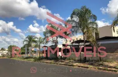 Área para aluguel, - bairro presidente roosevelt, uberlândia mg