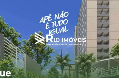 Apartamento à venda, 2 quartos, - bairro maravilha, uberlândia mg