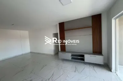 Apartamento para aluguel, 3 quartos, 1 suíte, 2 vagas - bairro santa monica, uberlândia mg