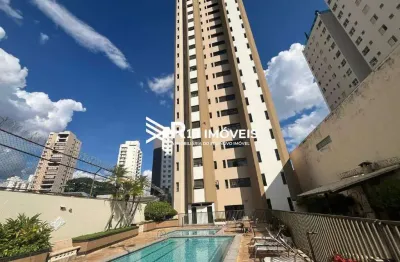 Apartamento à venda, 4 quartos, 4 suítes, 3 vagas - bairro fundinho, uberlândia mg