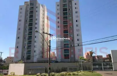 Apartamento à venda, 3 quartos, 1 suíte, 2 vagas - bairro tubalina, uberlândia mg