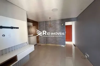 Apartamento à venda, 3 quartos, 1 suíte, 1 vaga - bairro presidente roosevelt, uberlândia mg