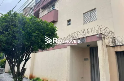 Apartamento para aluguel, 3 quartos, 1 suíte, 2 vagas - bairro santa monica, uberlândia mg