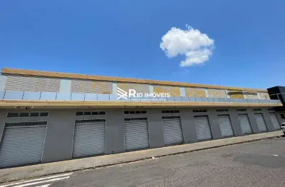 Prédio comercial para aluguel, - bairro bom jesus, uberlândia mg