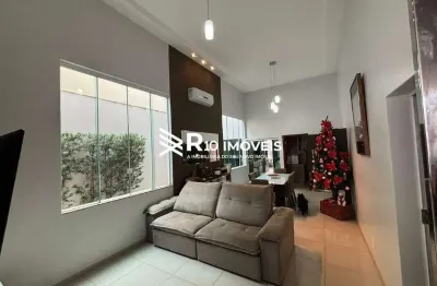 Casa à venda, 3 quartos, 1 suíte, 2 vagas - bairro santa rosa, uberlândia mg