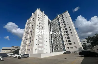 Apartamento para aluguel, 2 quartos, 1 vaga - bairro granja marileusa, uberlândia mg