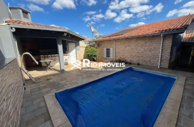 Casa à venda, 3 quartos, 1 suíte, 2 vagas - bairro lidice, uberlândia mg