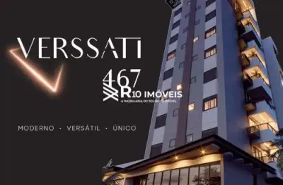 Apartamento à venda, 1 quarto, 1 vaga - bairro santa monica, uberlândia mg